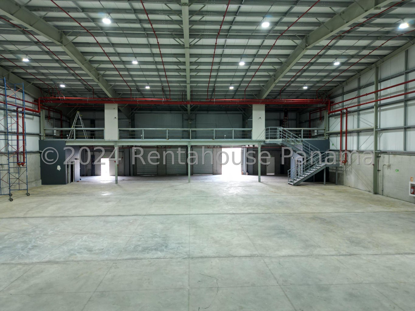 Commercial Property in Albrook